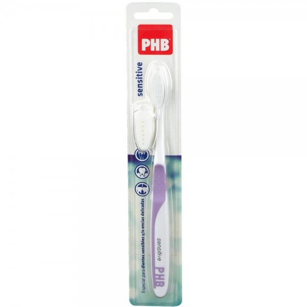 CEPILLO DENTAL ADULTO PHB SENSITIVE