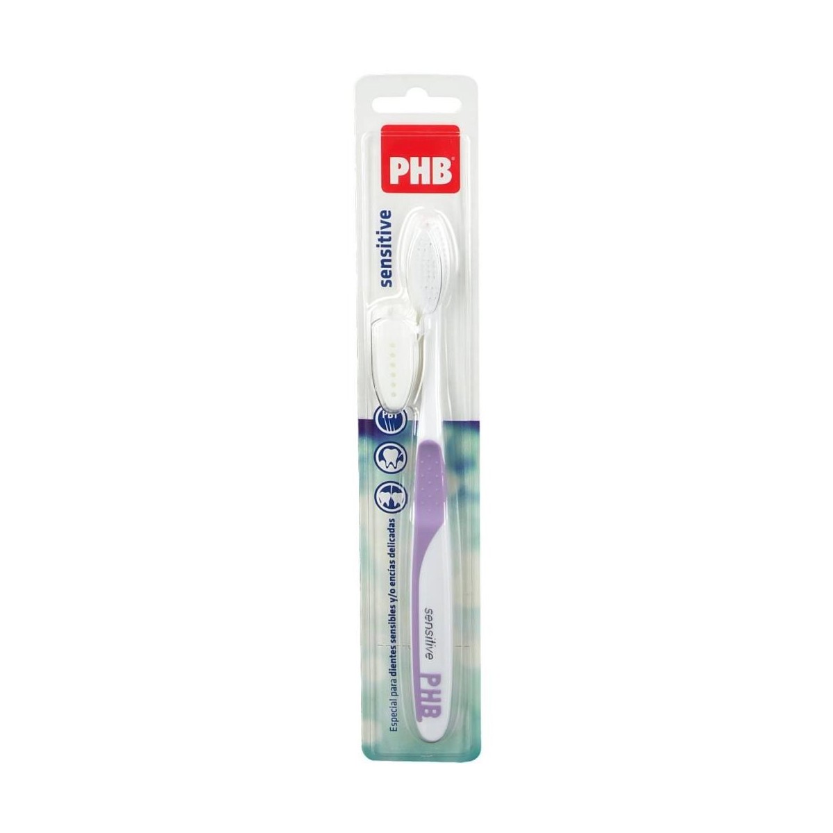 CEPILLO DENTAL ADULTO PHB SENSITIVE