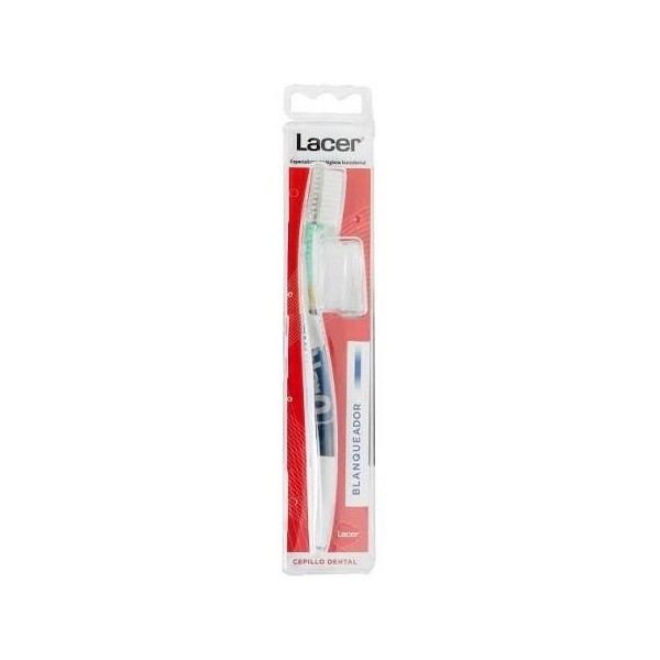 CEPILLO DENTAL ADULTO LACERBLANC
