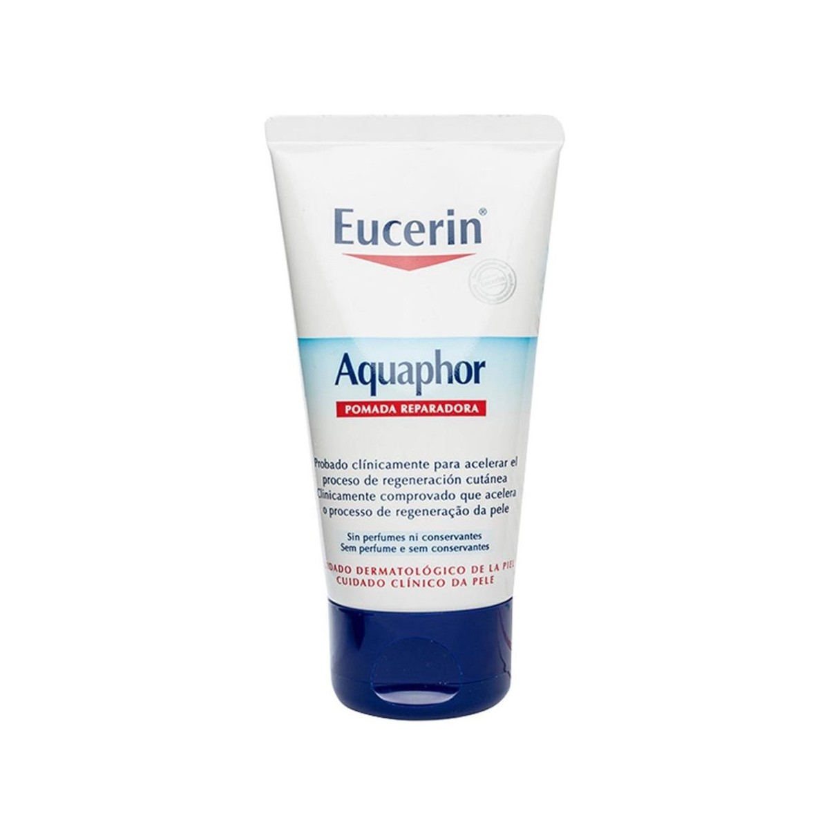 EUCERIN AQUAPHOR POMADA REPARADORA  1 ENVASE 45 ML