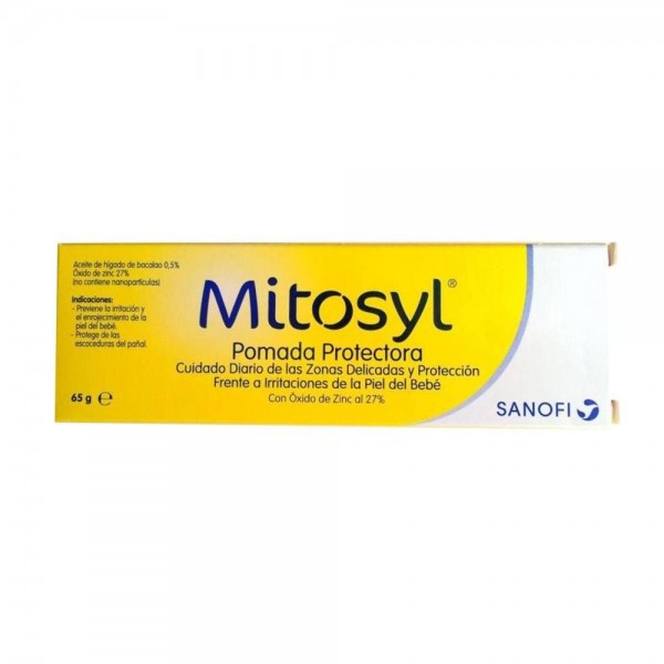 MITOSYL POMADA PROTECTORA  1 TUBO 65 G