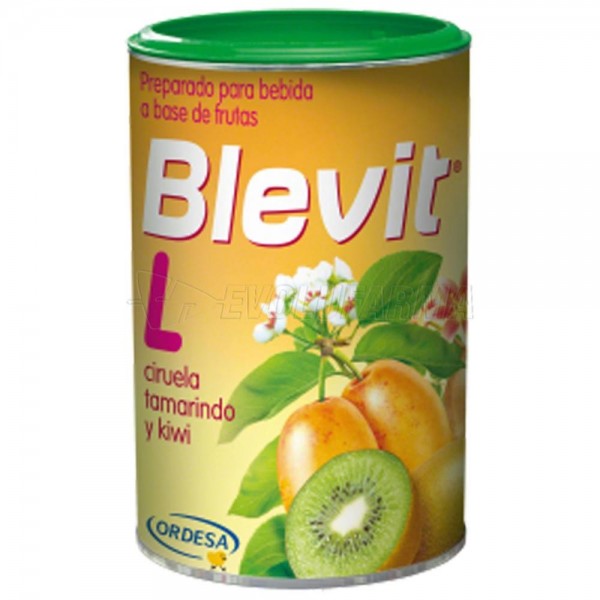 BLEVIT L  1 ENVASE 150 G