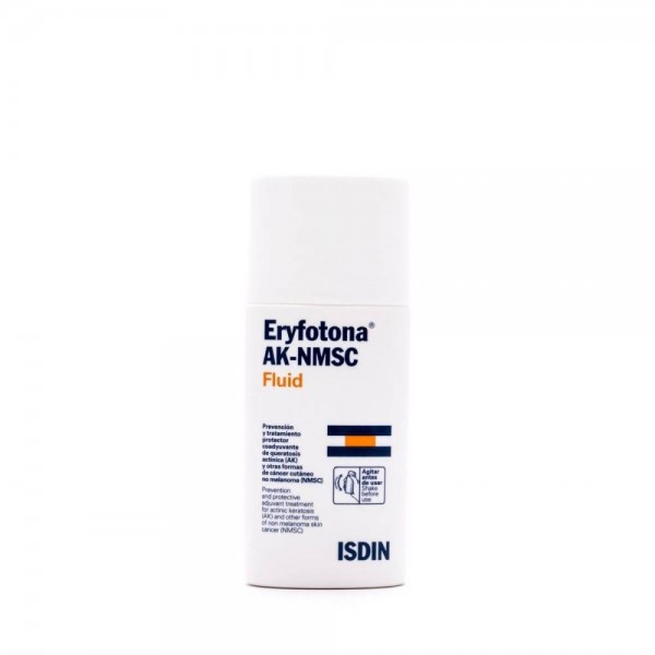 ERYFOTONA AKNMSC FLUIDO  1 ENVASE 50 ML