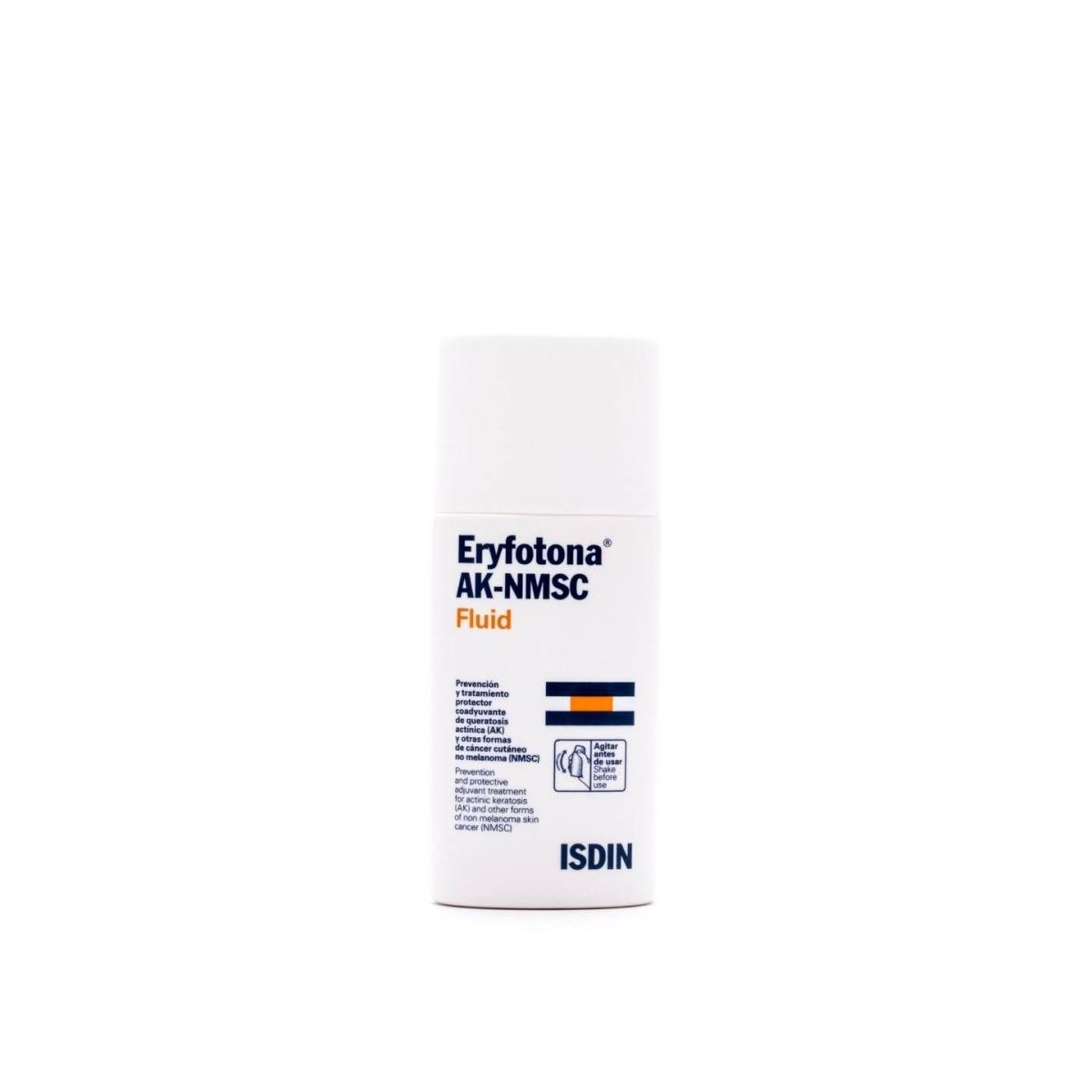 ERYFOTONA AKNMSC FLUIDO  1 ENVASE 50 ML