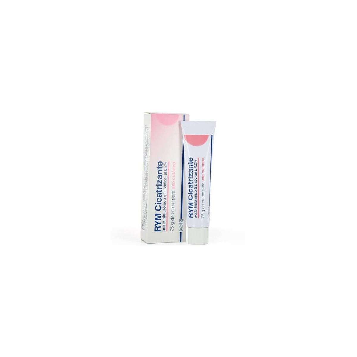 RYM CICATRIZANTE  25 G