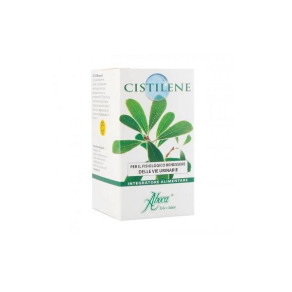 CISTILENE  50 CAPSULAS