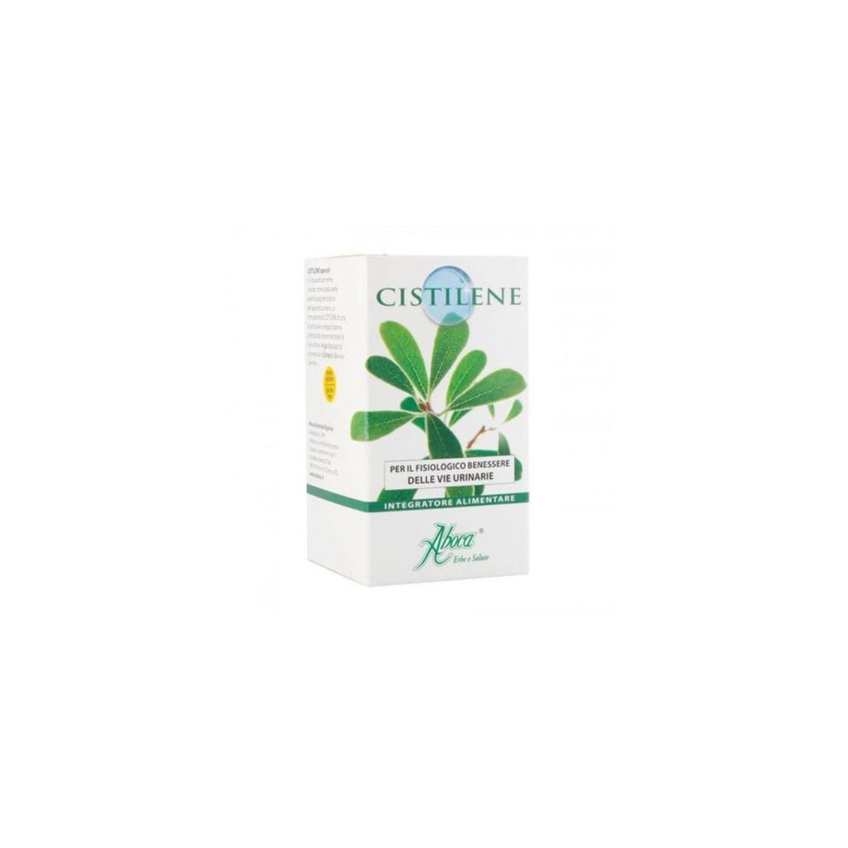 CISTILENE  50 CAPSULAS