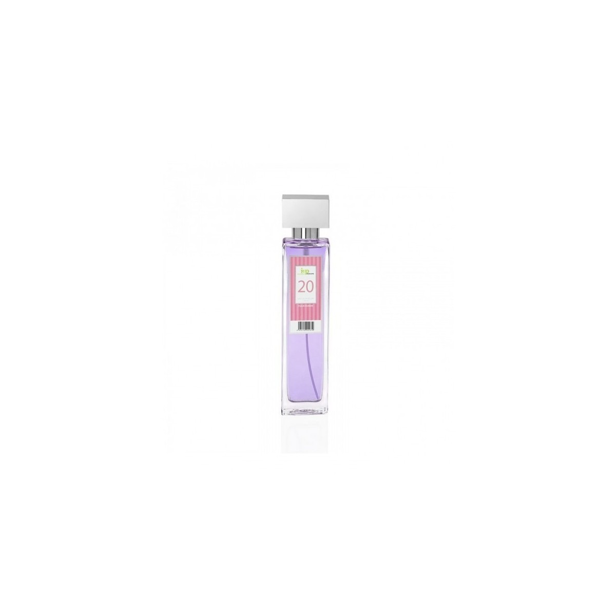 IAP PHARMA POUR FEMME  1 ENVASE 150 ML N20