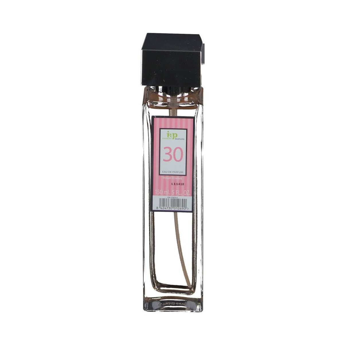 IAP PHARMA POUR FEMME  1 ENVASE 150 ML N 30