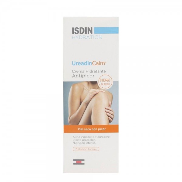 ISDIN HYDRATION UREADINCALM HIDRATANTE ANTIPICOR  1...
