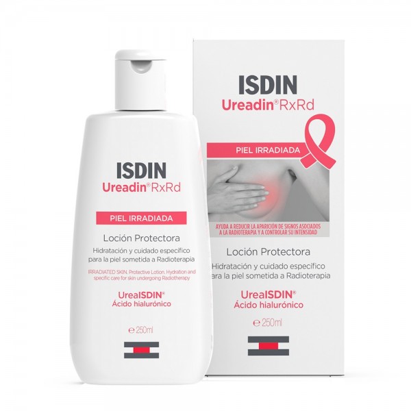ISDIN UREADIN RX RD  1 ENVASE 250 ML