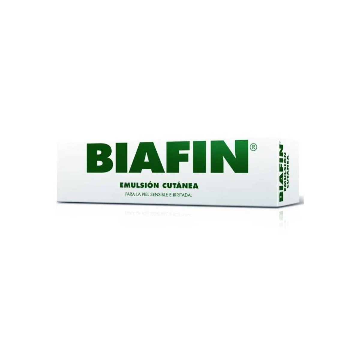 BIAFIN EMULSION CUTANEA  1 ENVASE 100 ML