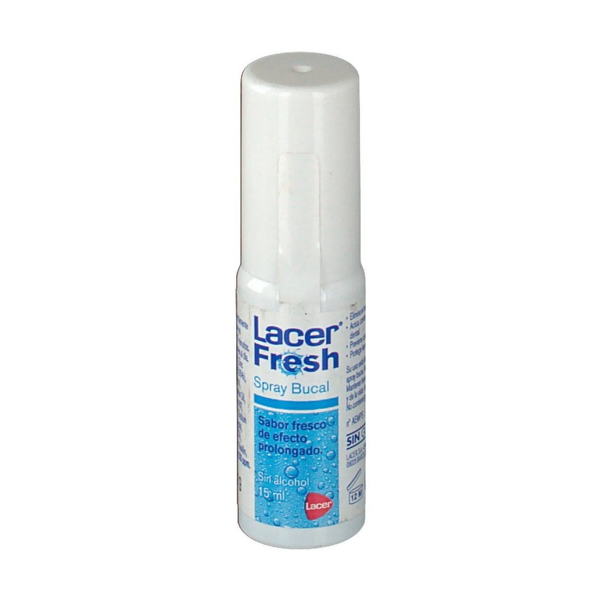 LACER FRESH FRESCOR PROLONGADO SPRAY BUCAL  1...