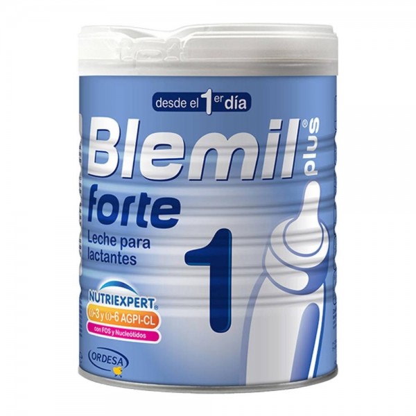 BLEMIL PLUS 1 FORTE  1 ENVASE 800 G