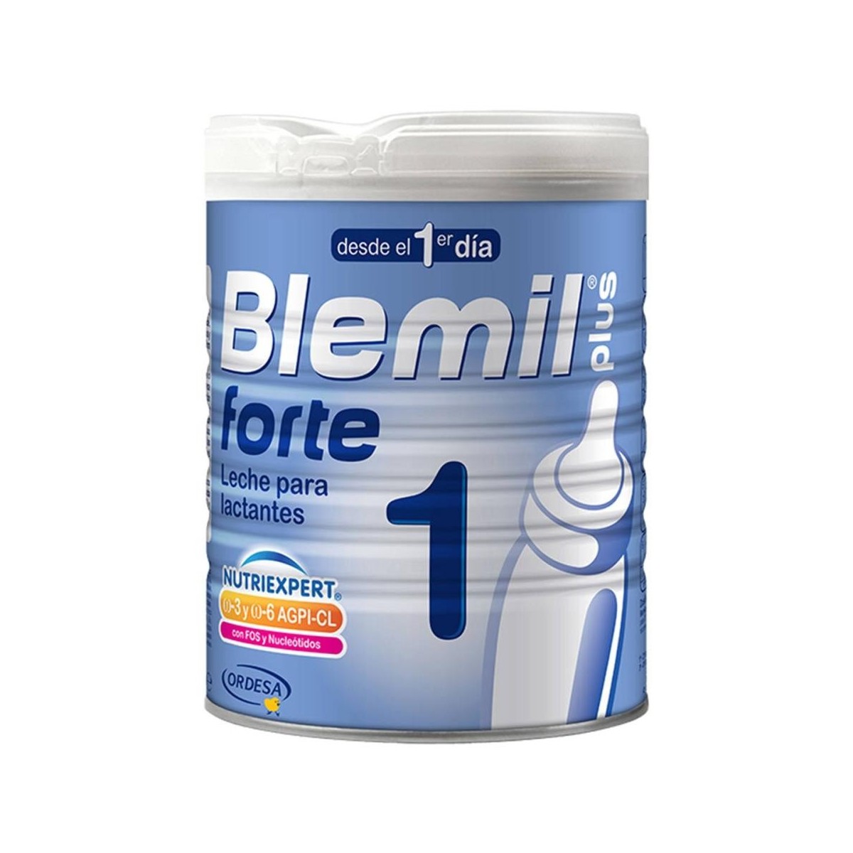 BLEMIL PLUS 1 FORTE  1 ENVASE 800 G