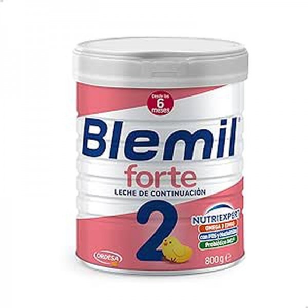 BLEMIL FORTE 2 ENVASE 800 G