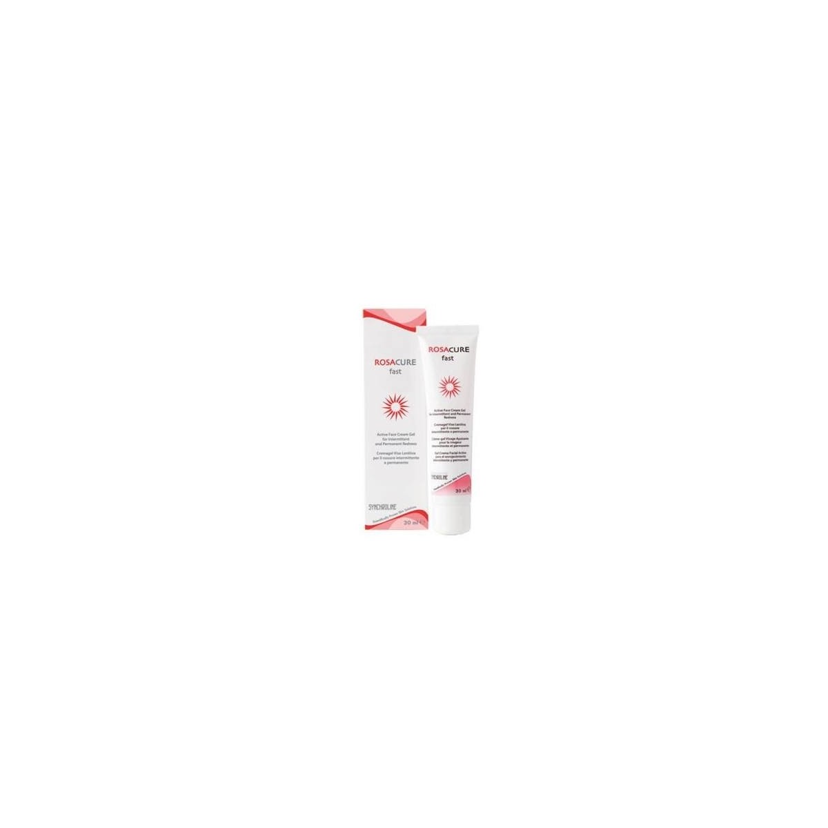 ROSACURE FAST  30 ML