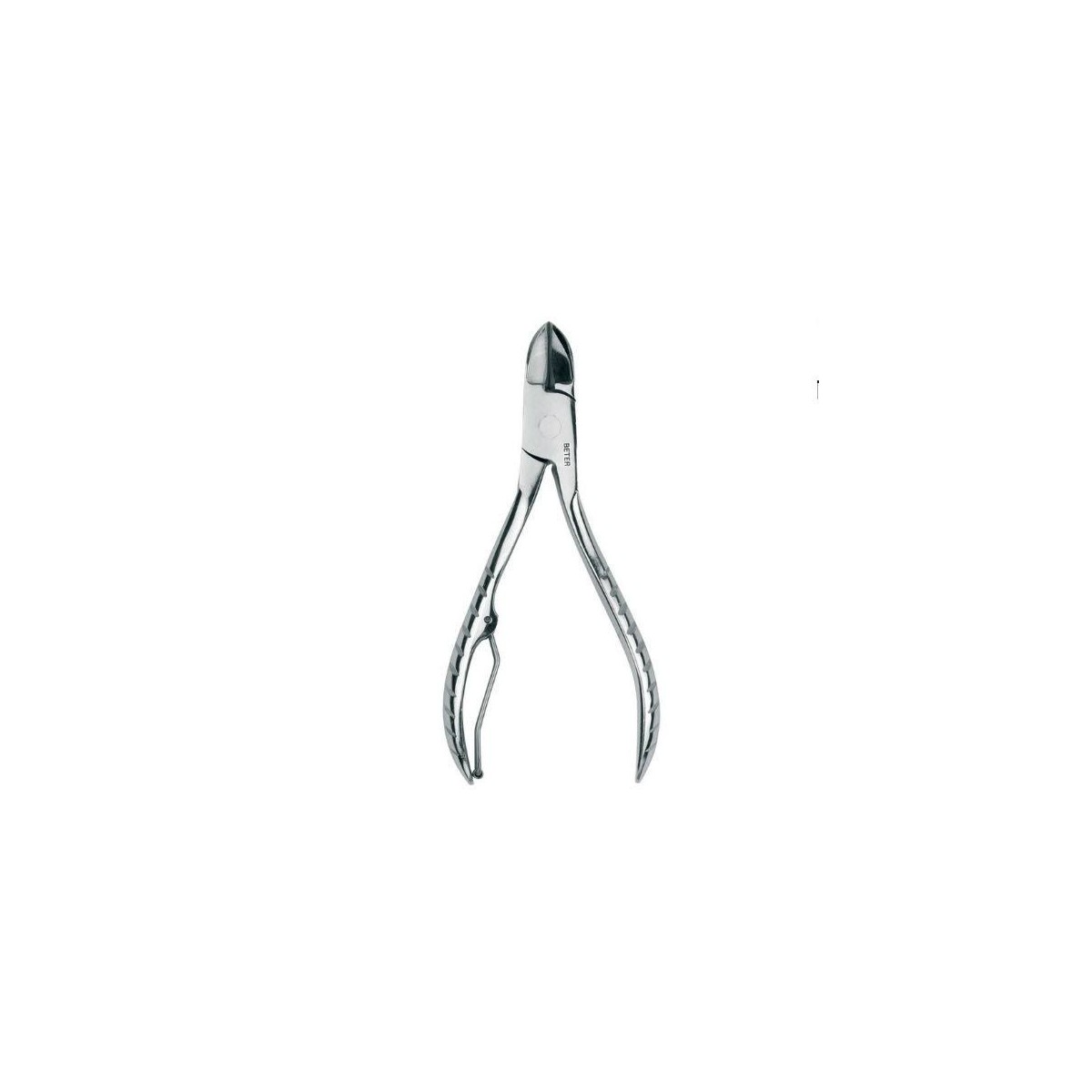 ALICATE CORTAUÑAS UÑAS ENCARNADAS BETER...