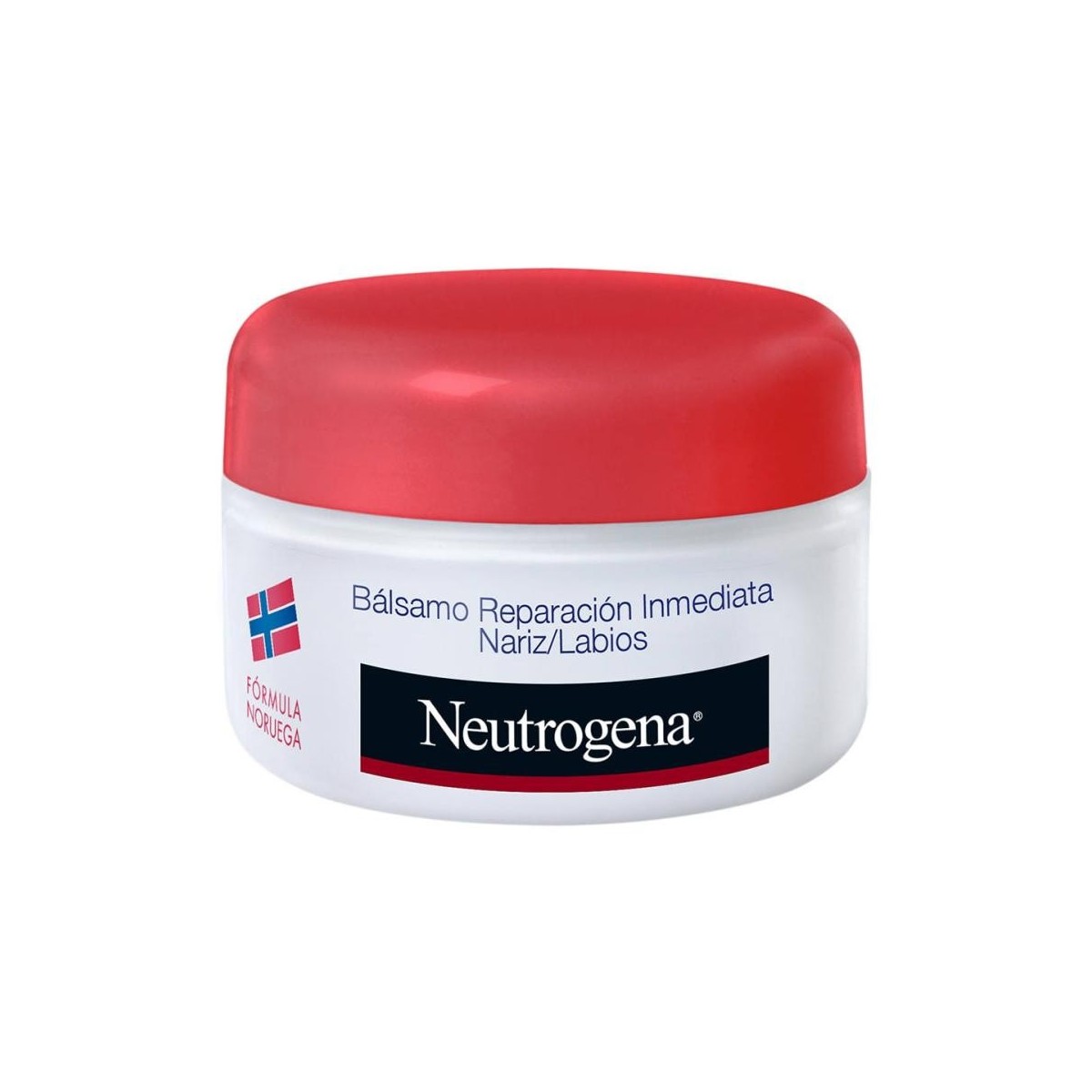 NEUTROGENA FORMULA NORUEGA BALSAMO LABIOS Y...