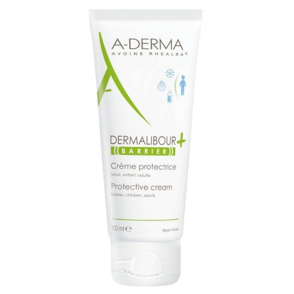 ADERMA DERMALIBOUR BARRIER CREMA AISLANTE  1 ENVASE 100 ML