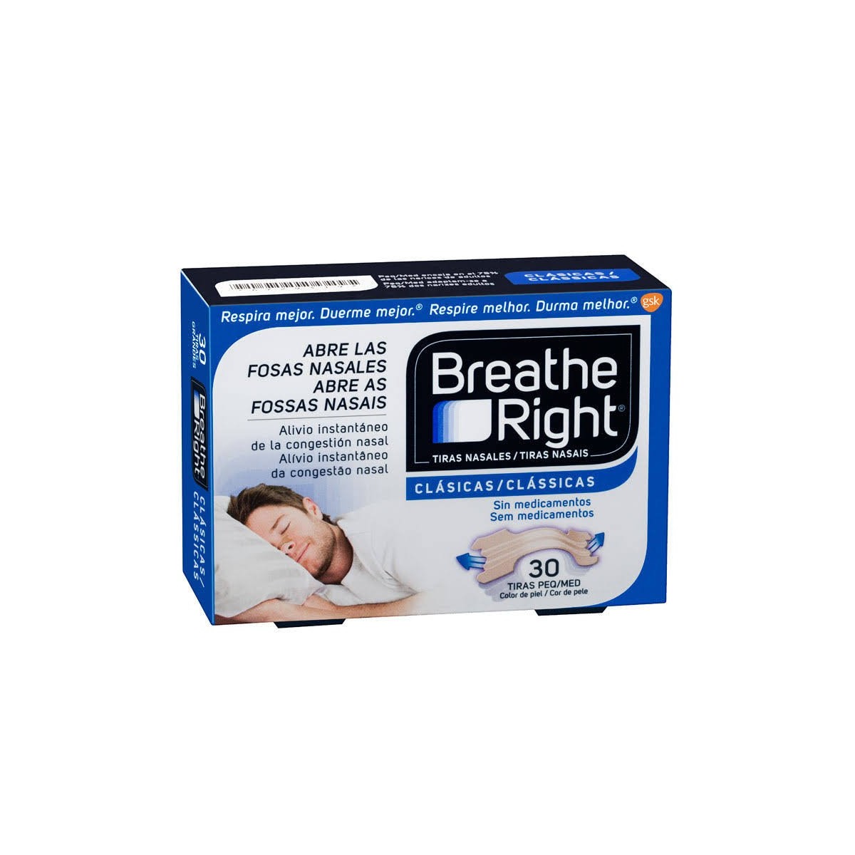 RHINOMER BY BREATHE RIGHT TIRA ADH NASAL...