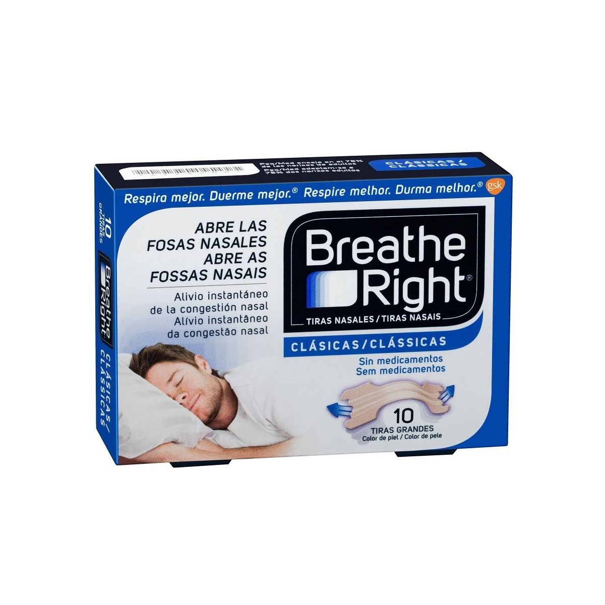 RHINOMER BY BREATHE RIGHT TIRA ADH NASAL...