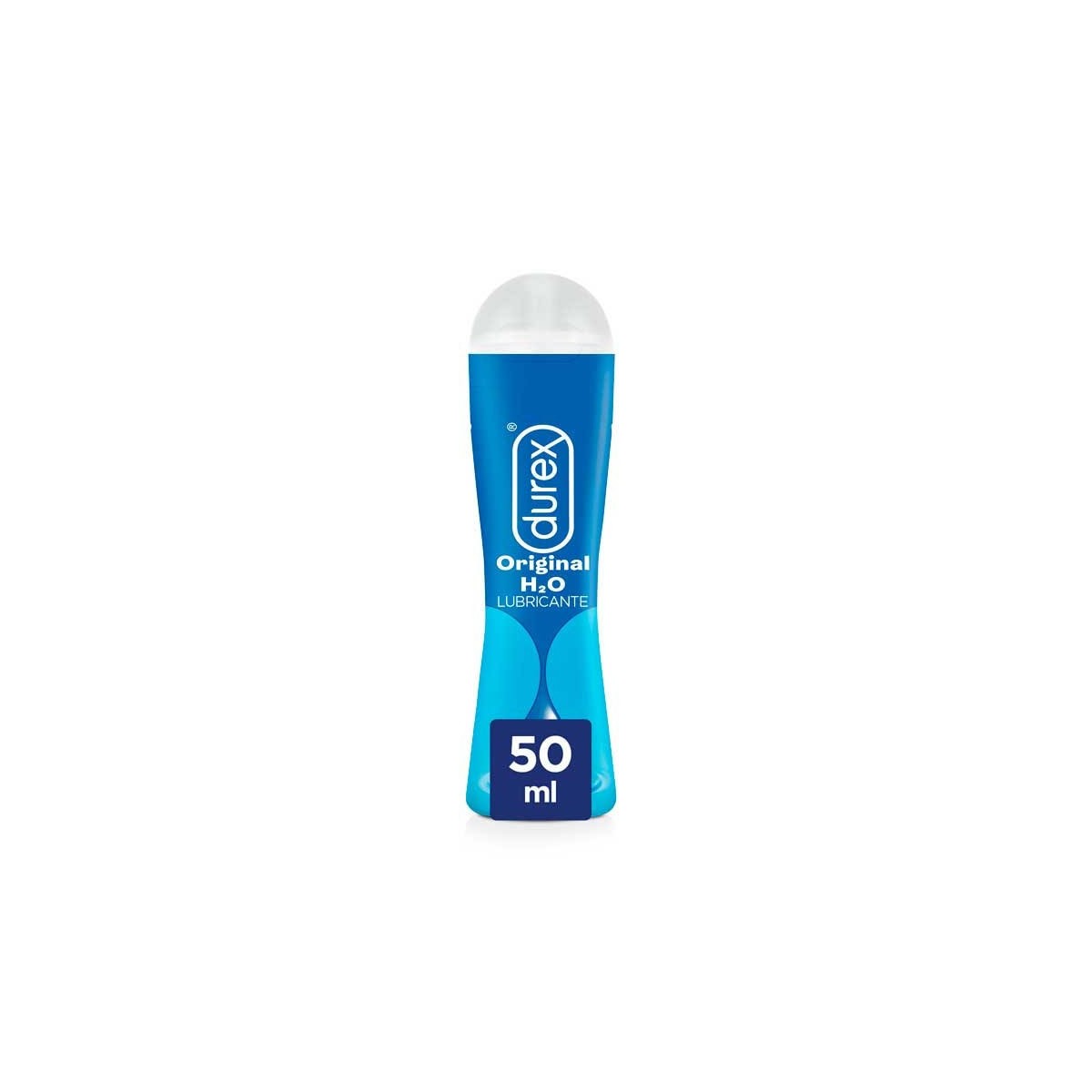 DUREX PLAY BASICO PLEASURE GEL LUBRICANTE...