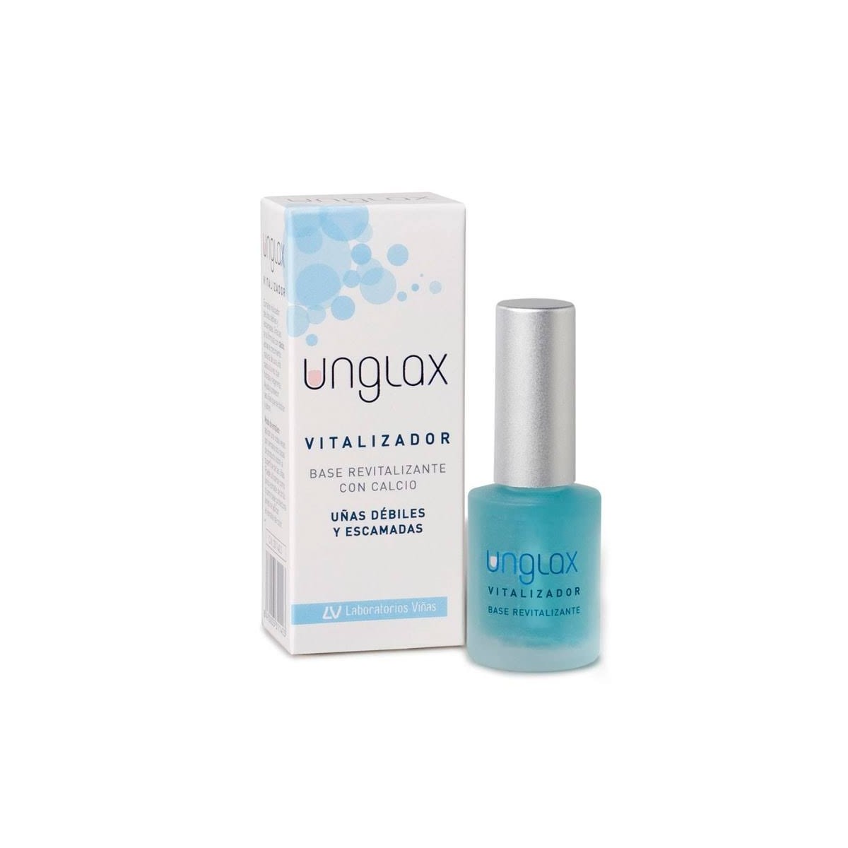 UNGLAX VITALIZADOR  1 ENVASE 10 ML