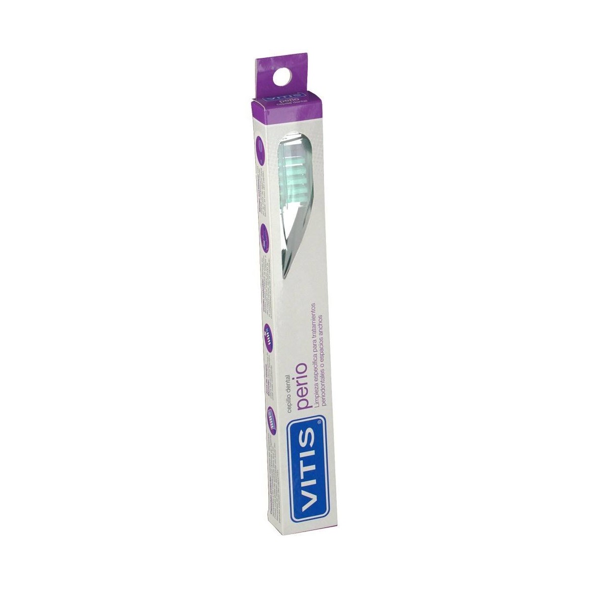 CEPILLO DENTAL ADULTO VITIS PERIO