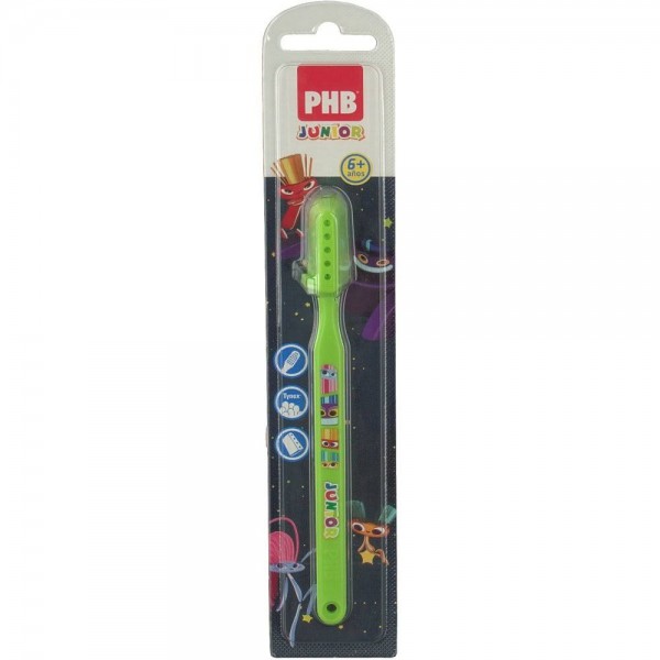 CEPILLO DENTAL INFANTIL PHB CLASSIC JUNIOR