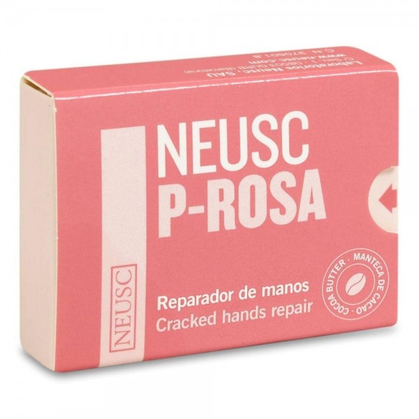NEUSC PROSA REPARADOR DE MANOS  1 PASTILLA 24 G