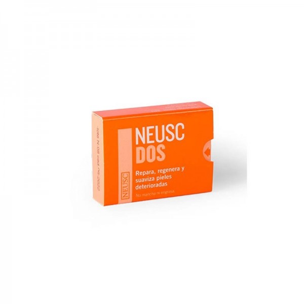NEUSC DOS REPARADOR DE LA PIEL  1 PASTILLA 24 G