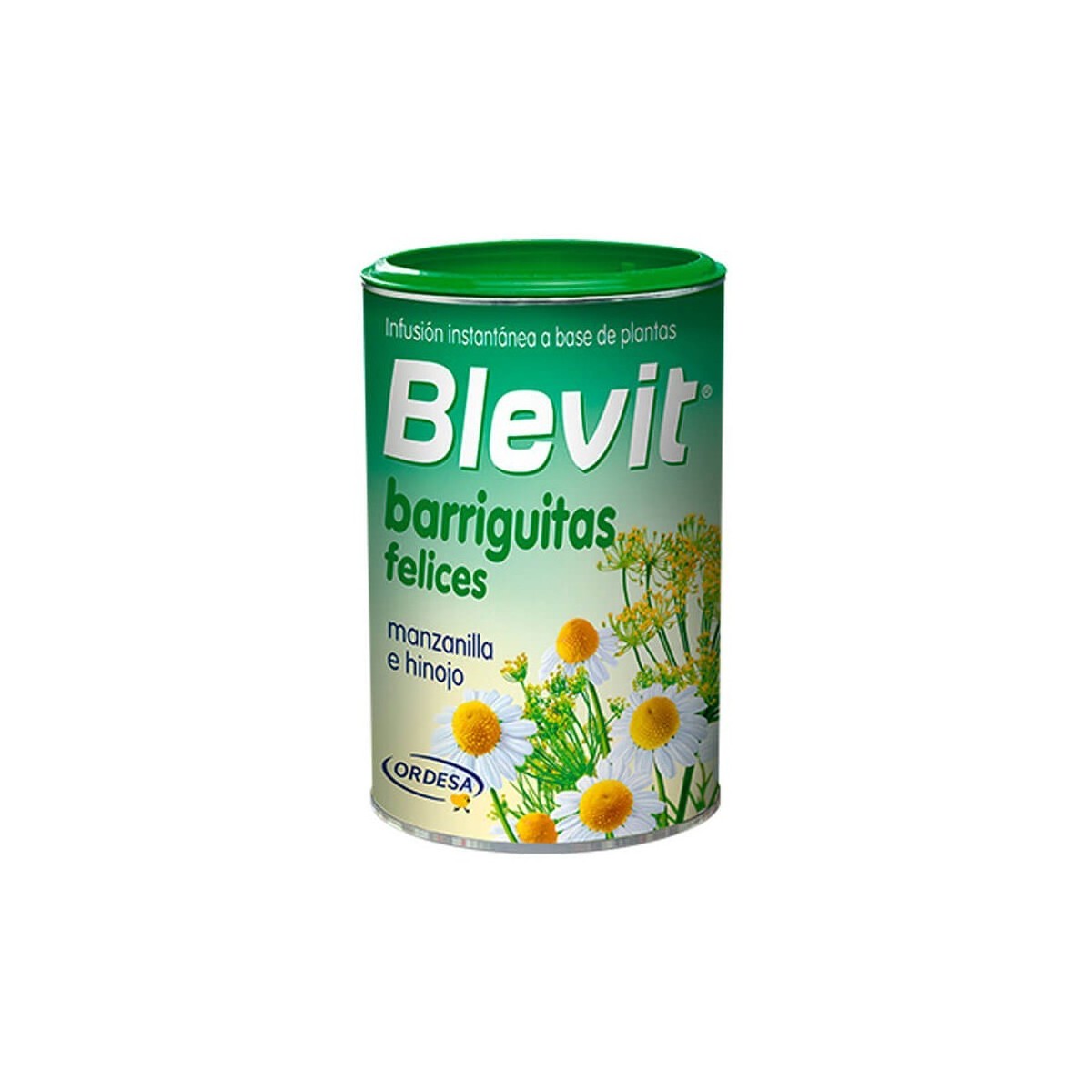 BLEVIT BARRIGUITAS FELICES ENVASE 150 G