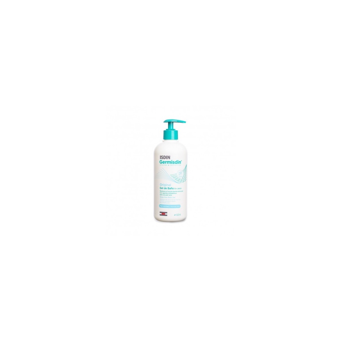 ISDIN GERMISDIN HYGIENE  PROTECTION ORIGINAL  1...