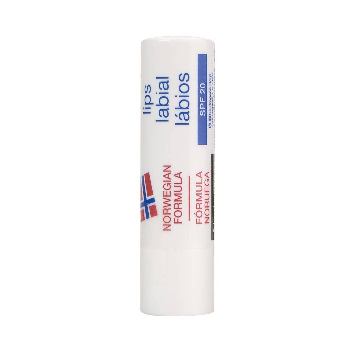 NEUTROGENA LABIOS SPF 20