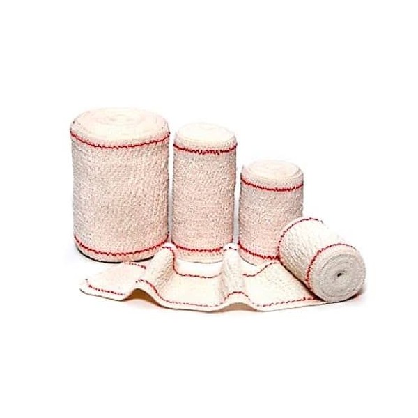 VENDA ELASTICA CREPESAN E 1 UNIDAD 4 X 7 CM