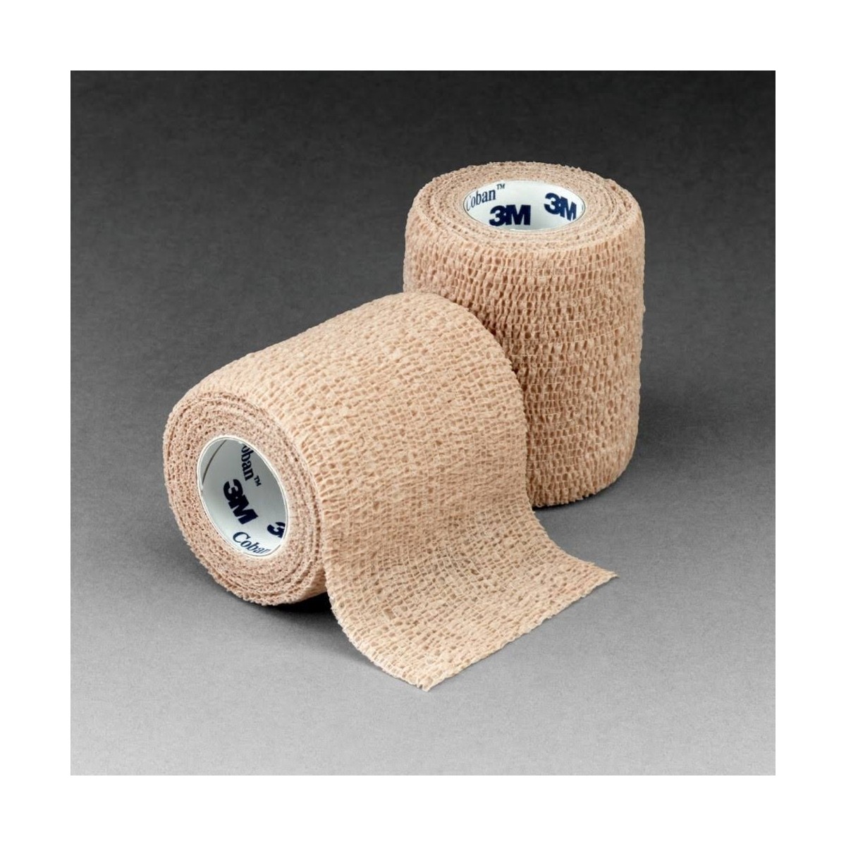 VENDA ELASTICA COHESIVA COBAN 1 UNIDAD 45 M X...