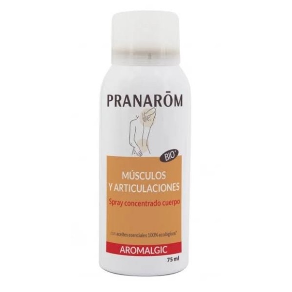 PRANAROM  SPRAY ARTICULACIONES SENSIBLES 50ML