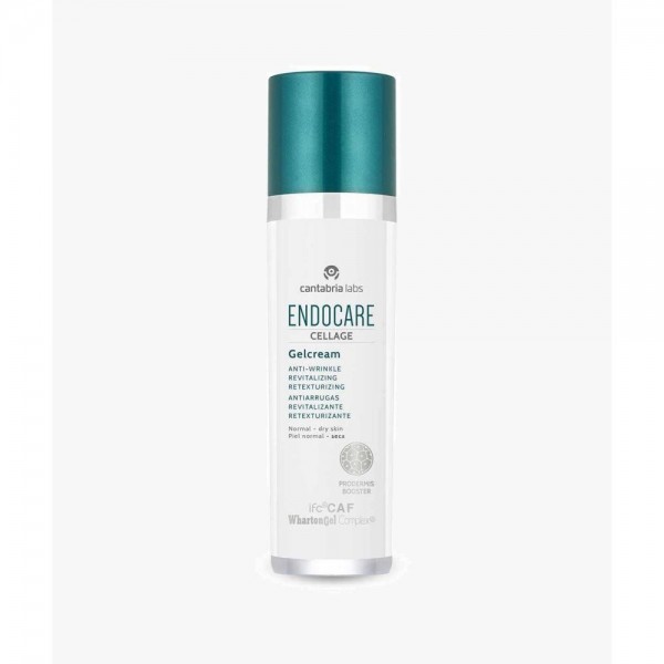 ENDOCARE CELLAGE GELCREM  1 ENVASE 50 ML