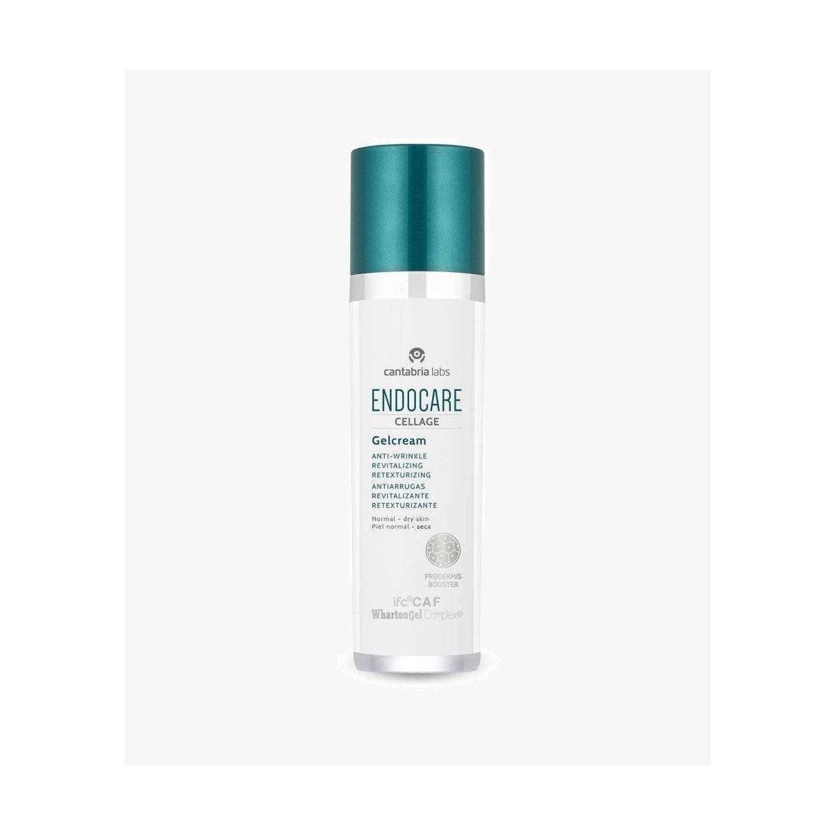 ENDOCARE CELLAGE GELCREM  1 ENVASE 50 ML