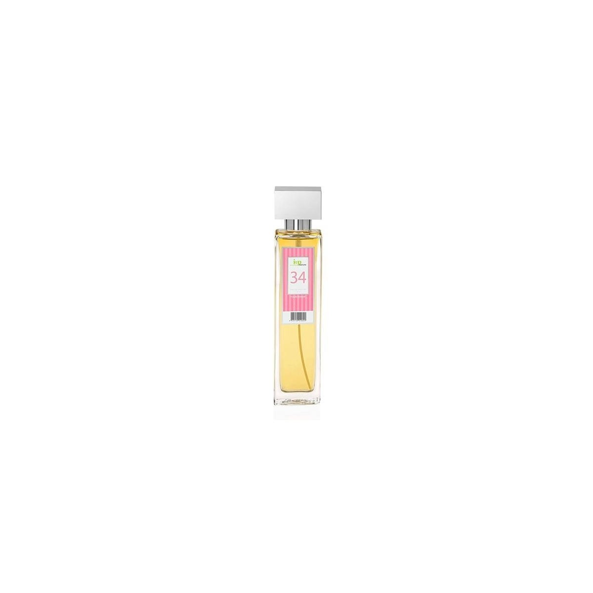 IAP PHARMA POUR FEMME  1 ENVASE 150 ML N 34