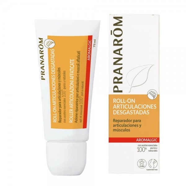 AROMALGIC  1 ROLLON 75 ML