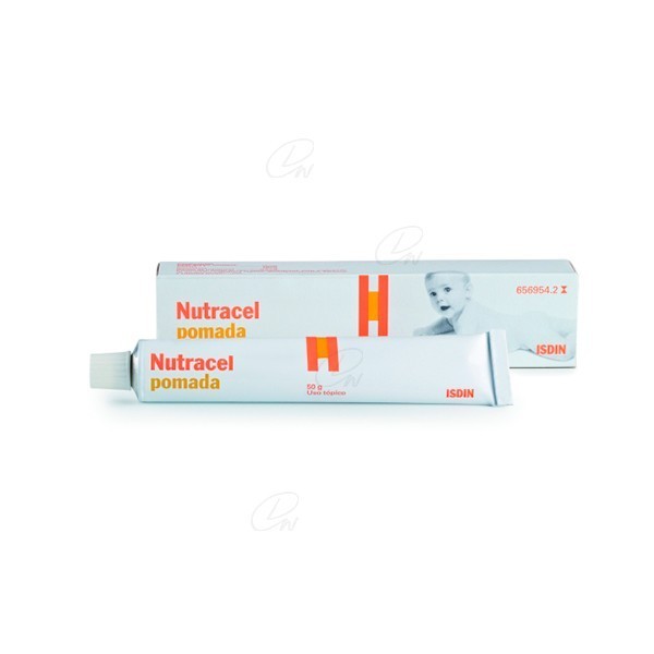 NUTRACEL POMADA 1 tubo de 50 g