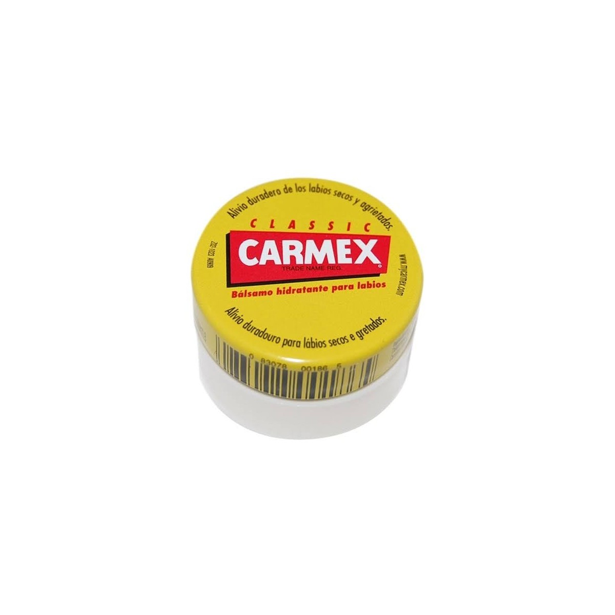 CARMEX CLASSIC BALSAMO LABIAL  1 TARRITO 7 5 G