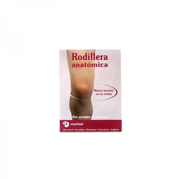 RODILLERA MEDILAST 853 T GDE