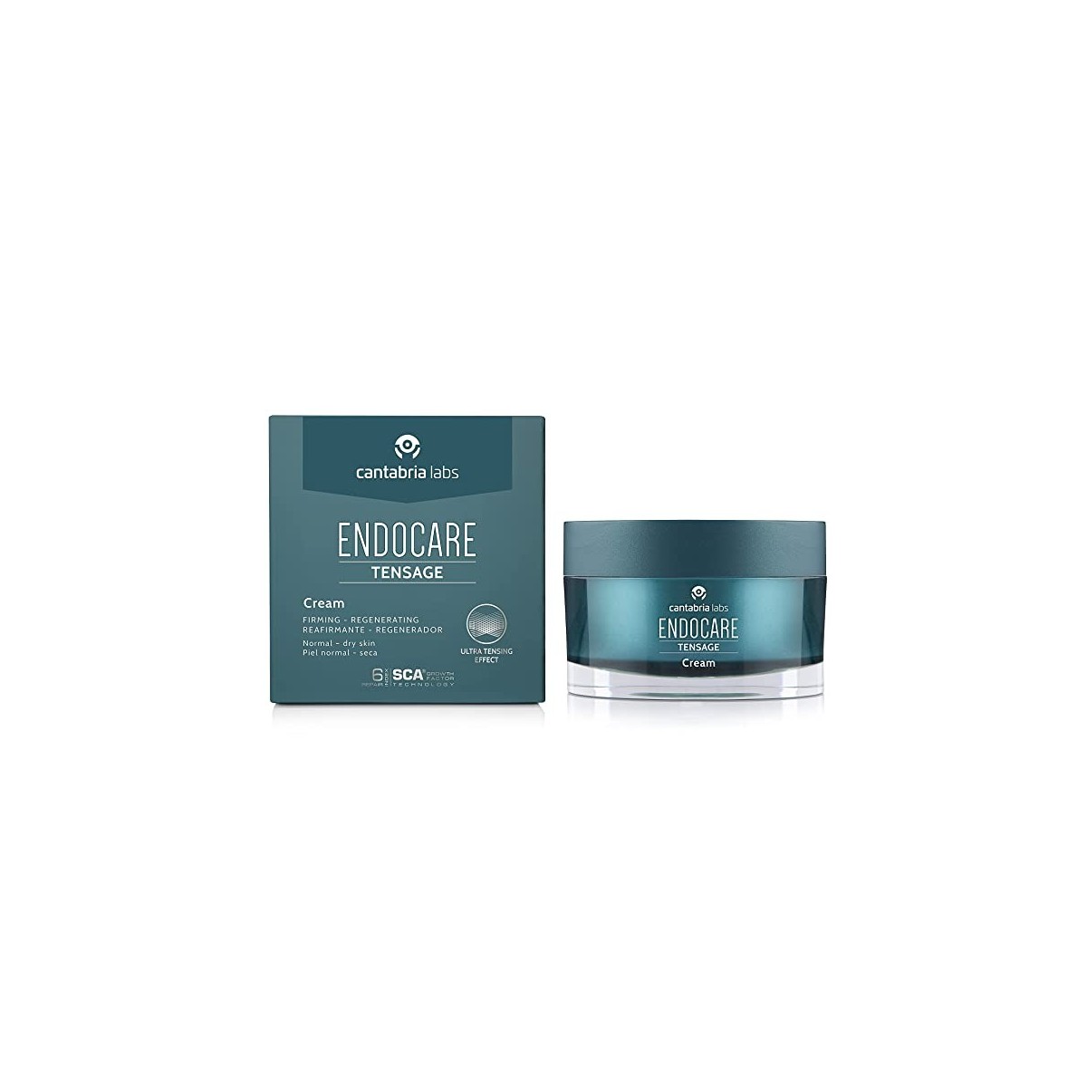ENDOCARE TENSAGE CREAM 50ML