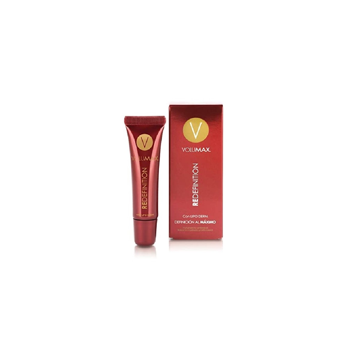 VOLUMAX REDEFINITION ANTIEDAD