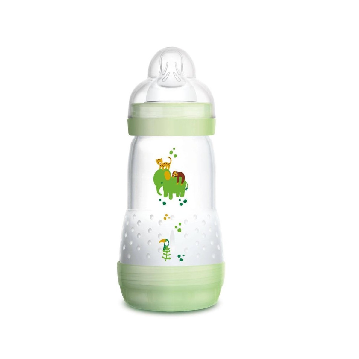 Mam Biberon Easy Start anticólico 260ml
