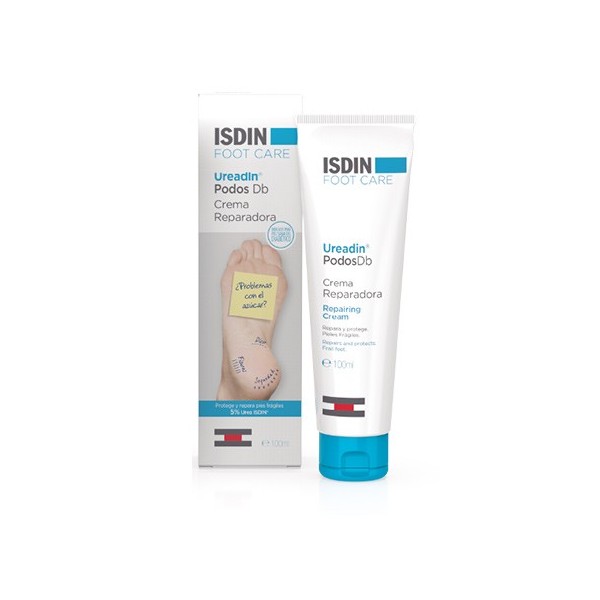 UREADIN PODOS DB CREMA 100 ML