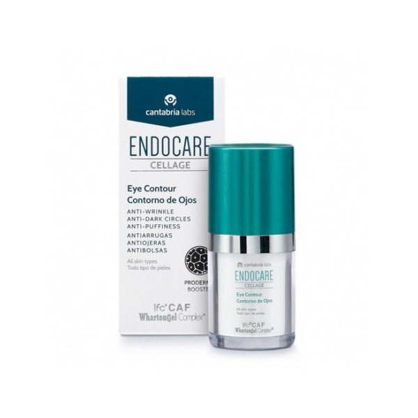ENDOCARE CELLAGE CONTORNO OJOS